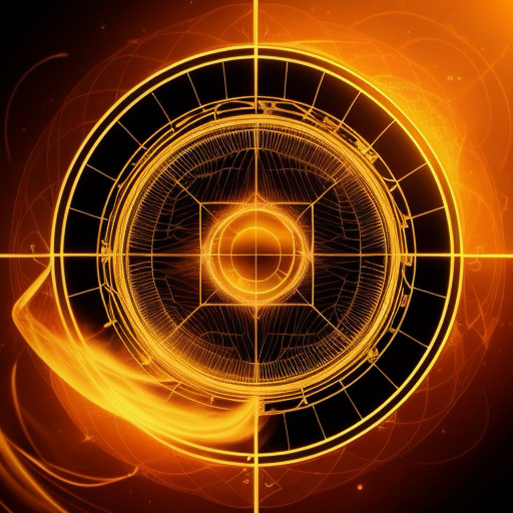 While the Golden Ratio (Phi) is not directly related to combustion, it is possible to explore its connections with certain aspects of combustion, such as the geometry of flames and combustion chambers.